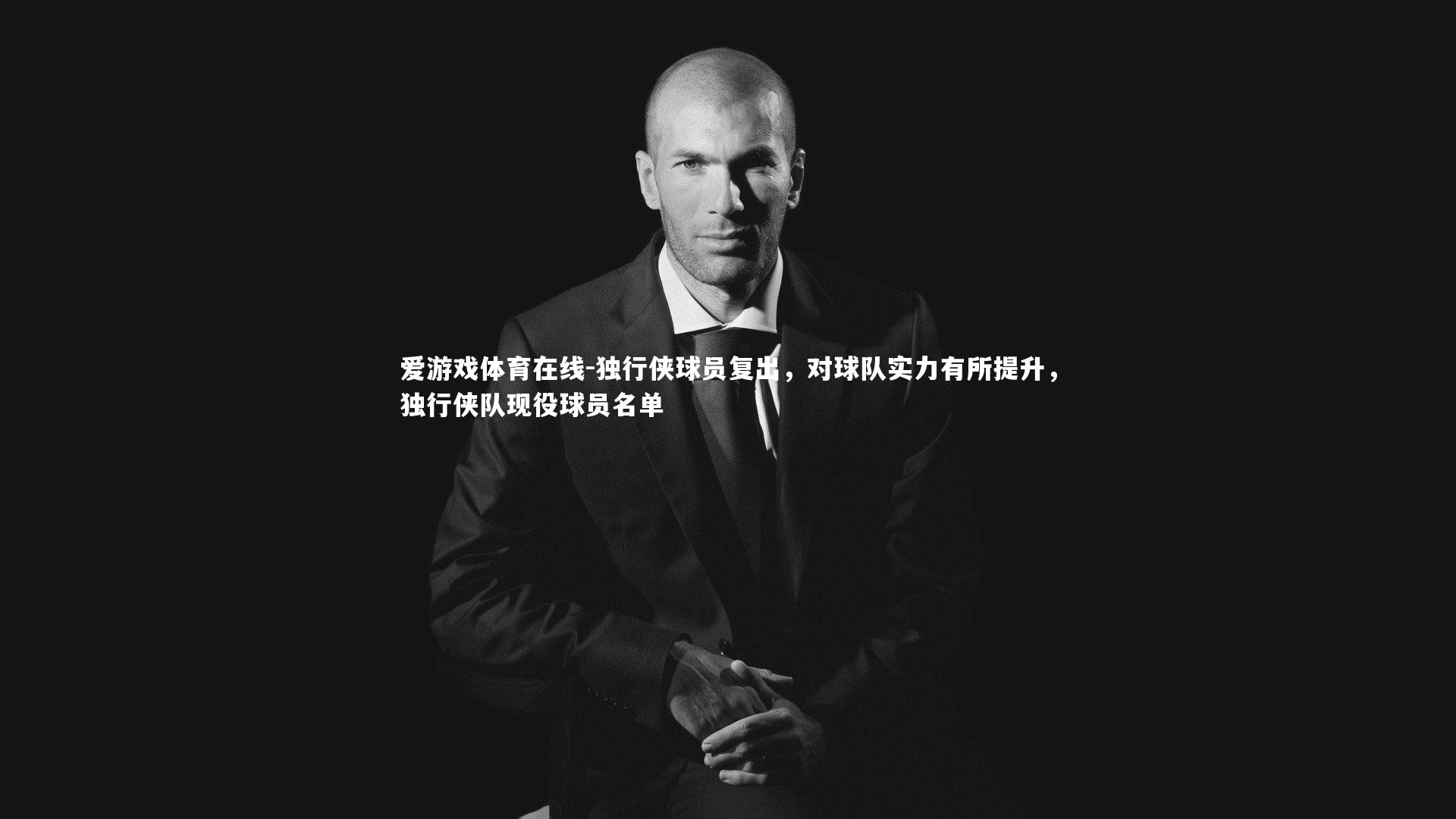 独行侠球员复出,对球队实力有所提升,独行侠队现役球员名单