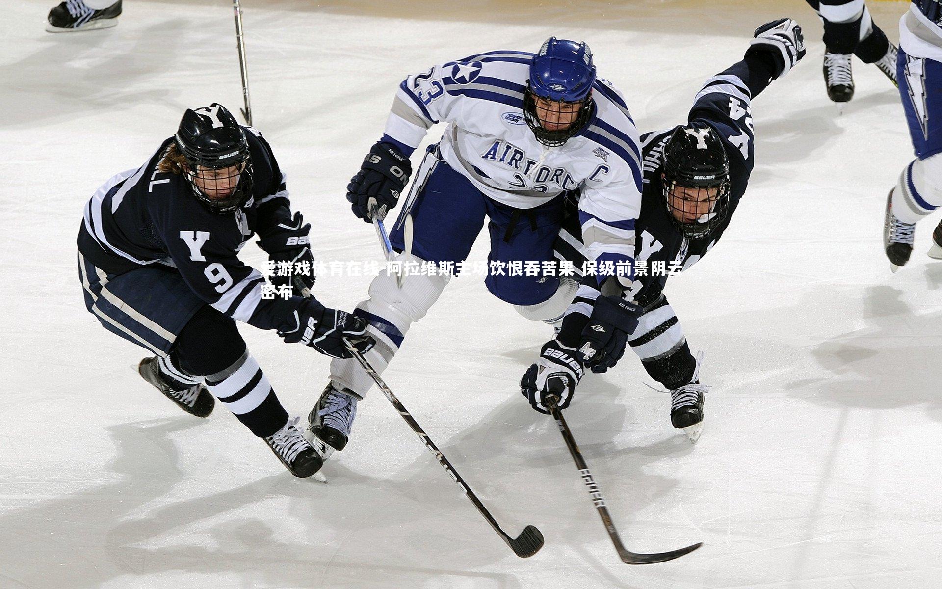 阿拉维斯主场饮恨吞苦果 保级前景阴云密布