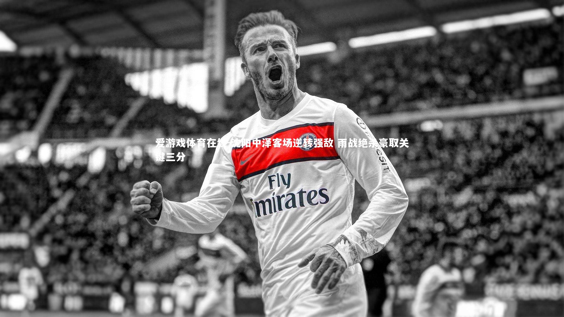 沈阳中泽客场逆转强敌 雨战绝杀豪取关键三分